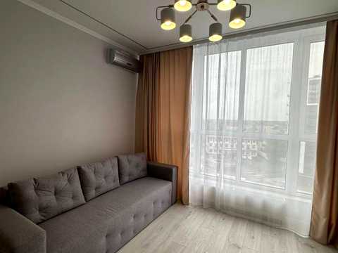 квартира за адресою Центральна вул., 21-Б