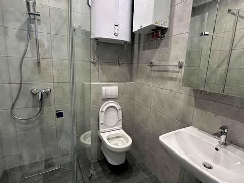 квартира за адресою Центральна вул., 21-Б