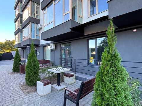 квартира за адресою Івано-Франківськ, Миру вул., 100-А
