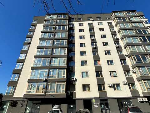 квартира за адресою Івано-Франківськ, Миру вул., 100-А