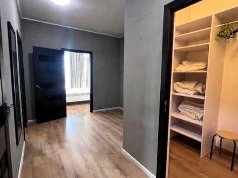 квартира по адресу Демнянская ул., 26