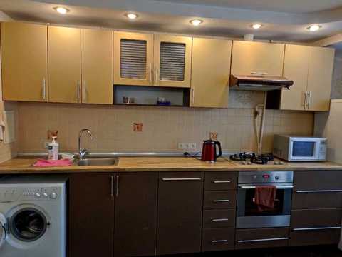 квартира по адресу Златопольская ул., 3