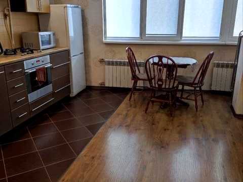 квартира по адресу Златопольская ул., 3
