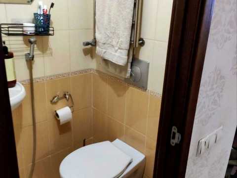 квартира по адресу Златопольская ул., 3