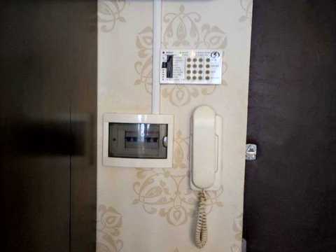 квартира по адресу Златопольская ул., 3