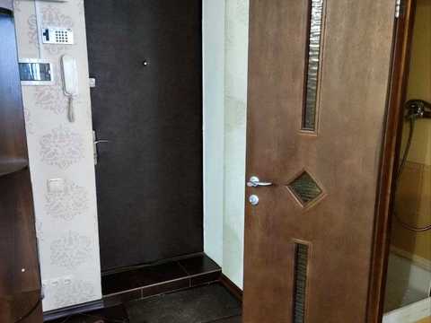 квартира по адресу Златопольская ул., 3