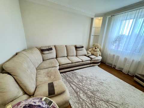 квартира за адресою Максима Залізняка вул., 1а
