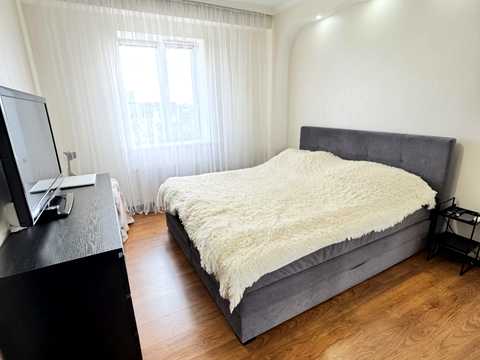 квартира за адресою Максима Залізняка вул., 1а