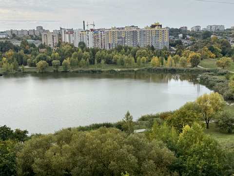 квартира за адресою Максима Залізняка вул., 1а