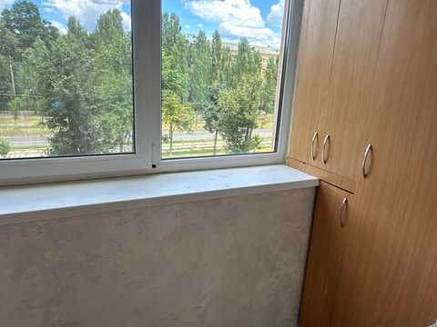 квартира по адресу Вацлава Гавела бульв. (Івана Лепсе), 32