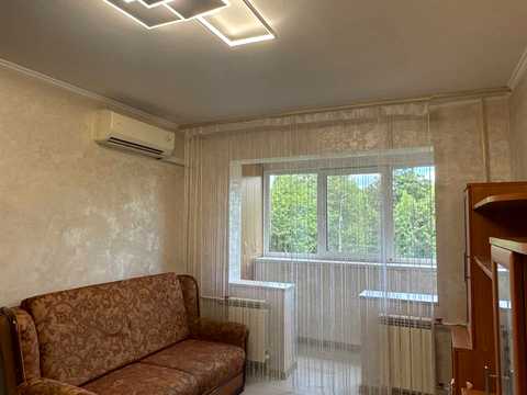 квартира по адресу Вацлава Гавела бульв. (Івана Лепсе), 32