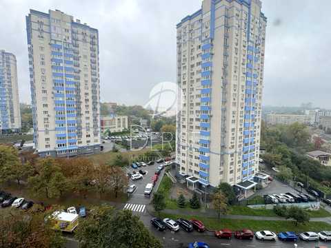 квартира за адресою Деміївська вул., 13