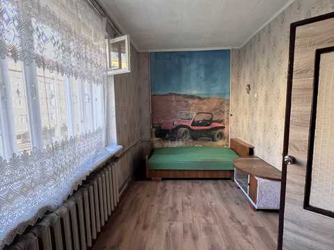 квартира по адресу Квитневая ул., 3