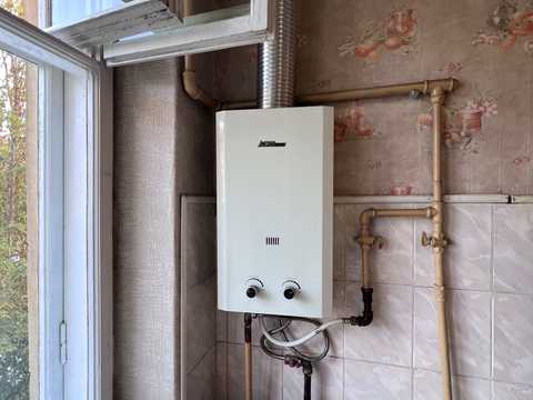 квартира по адресу Квитневая ул., 3