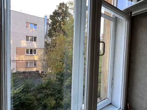 квартира по адресу Квитневая ул., 3