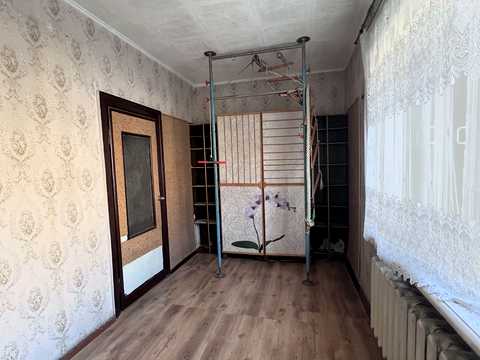 квартира по адресу Квитневая ул., 3