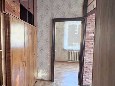 квартира по адресу Квитневая ул., 3