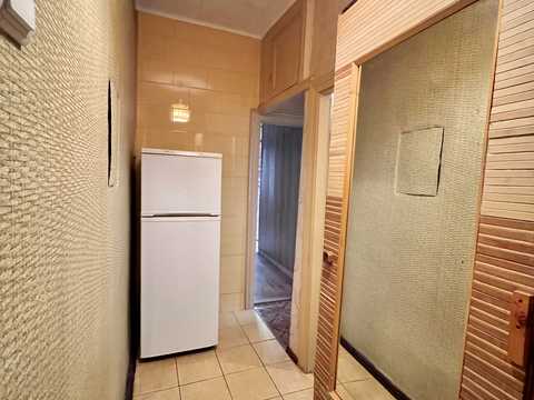 квартира по адресу Квитневая ул., 3