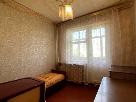 квартира по адресу Героев Крут ул. (Черепіна), 72