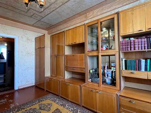 квартира по адресу Героев Крут ул. (Черепіна), 72