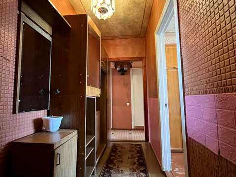 квартира по адресу Героев Крут ул. (Черепіна), 72