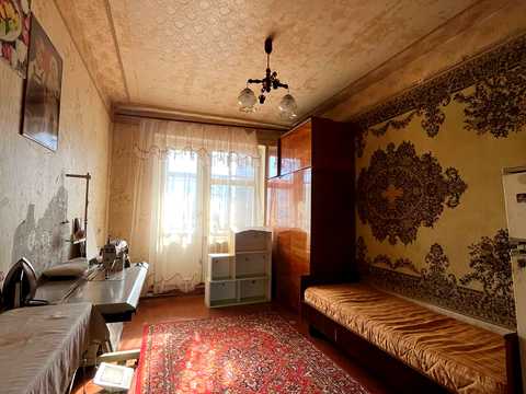 квартира по адресу Героев Крут ул. (Черепіна), 72
