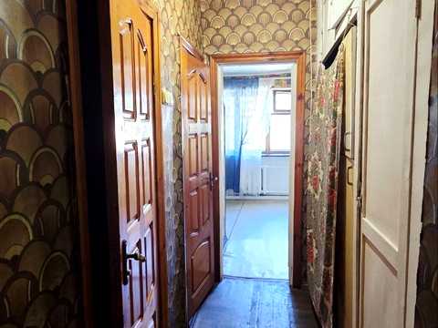 кімната за адресою Новаторів вул., 15