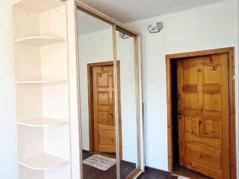 кімната за адресою Новаторів вул., 15