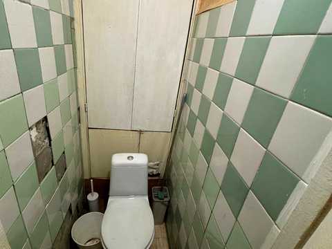квартира за адресою Київ, Борщагівська вул., 139/141
