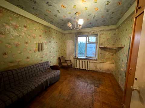 квартира за адресою Київ, Борщагівська вул., 139/141