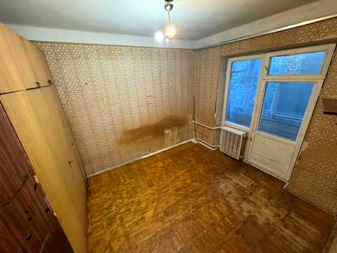 квартира за адресою Київ, Борщагівська вул., 139/141