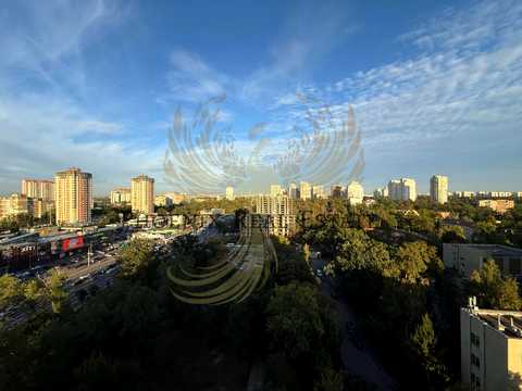 квартира за адресою Берестейський просп. (Перемоги), 121-Б