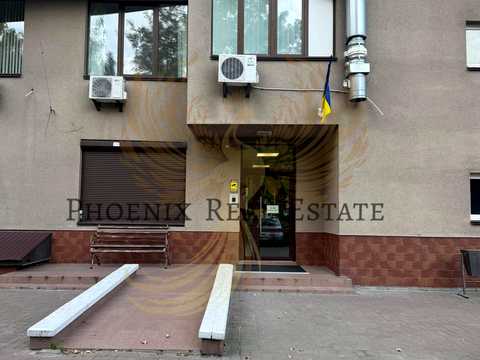 квартира за адресою Берестейський просп. (Перемоги), 121-Б