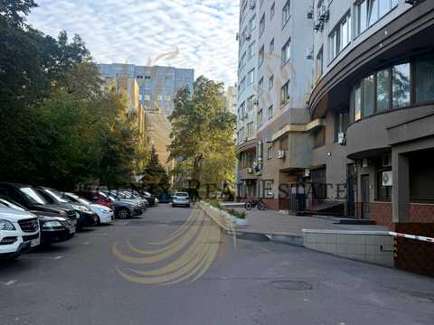 квартира за адресою Берестейський просп. (Перемоги), 121-Б