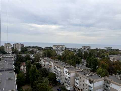 квартира за адресою Данченка вул., 3б