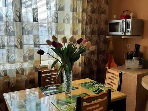 квартира за адресою Добровольців вул. (Маршала Говорова), 11/1
