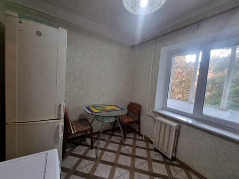 квартира по адресу Предславинская ул., 21/23