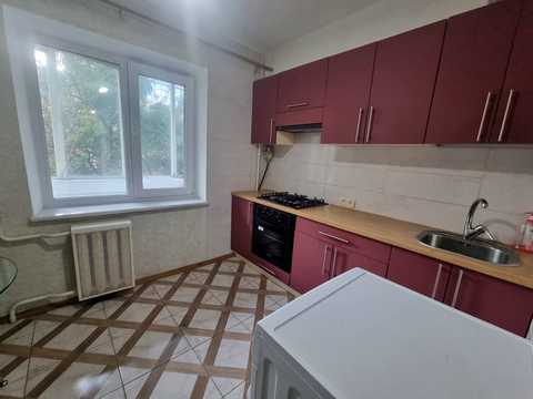 квартира за адресою Предславинська вул., 21/23