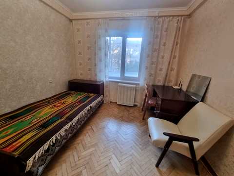 квартира по адресу Предславинская ул., 21/23