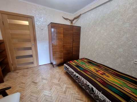 квартира по адресу Предславинская ул., 21/23