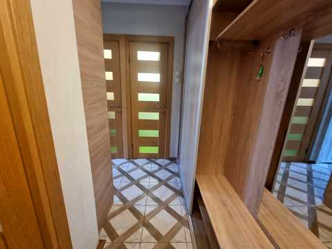 квартира по адресу Предславинская ул., 21/23