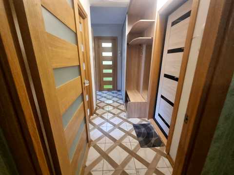 квартира по адресу Предславинская ул., 21/23