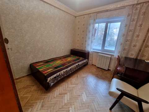 квартира по адресу Предславинская ул., 21/23