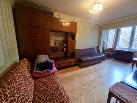 квартира по адресу Предславинская ул., 21/23