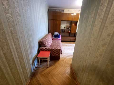квартира по адресу Предславинская ул., 21/23