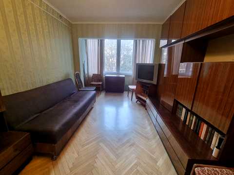 квартира по адресу Предславинская ул., 21/23