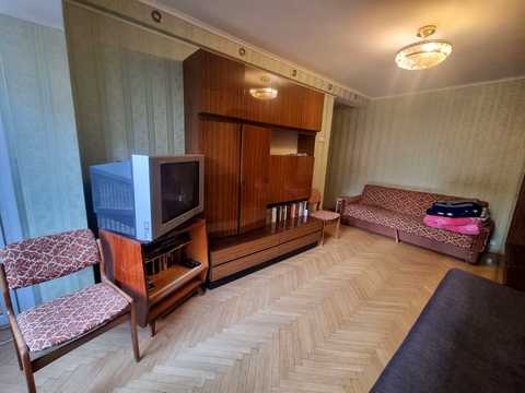 квартира по адресу Предславинская ул., 21/23