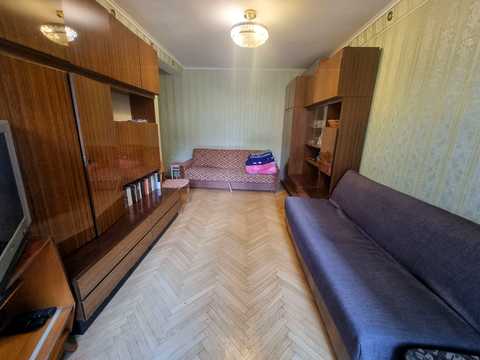 квартира по адресу Предславинская ул., 21/23