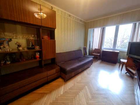 квартира по адресу Предславинская ул., 21/23