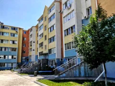 квартира по адресу Геннадія Кудряшова ул., 2/8